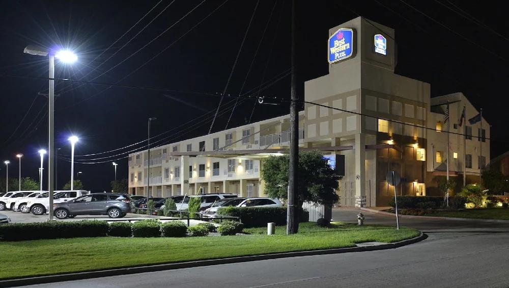 Best Western Plus Rockwall Inn & Suites Экстерьер фото