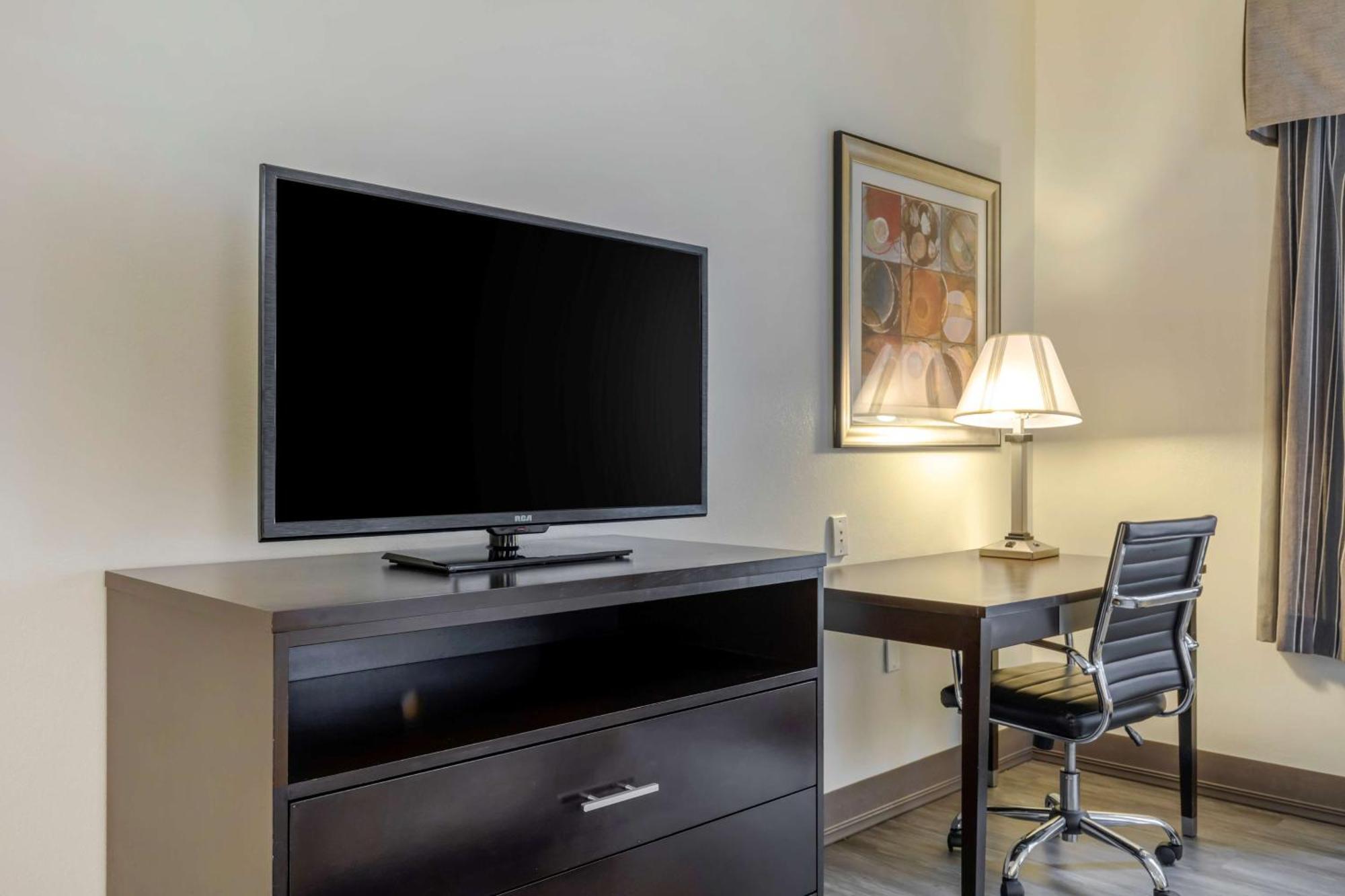 Best Western Plus Rockwall Inn & Suites Экстерьер фото
